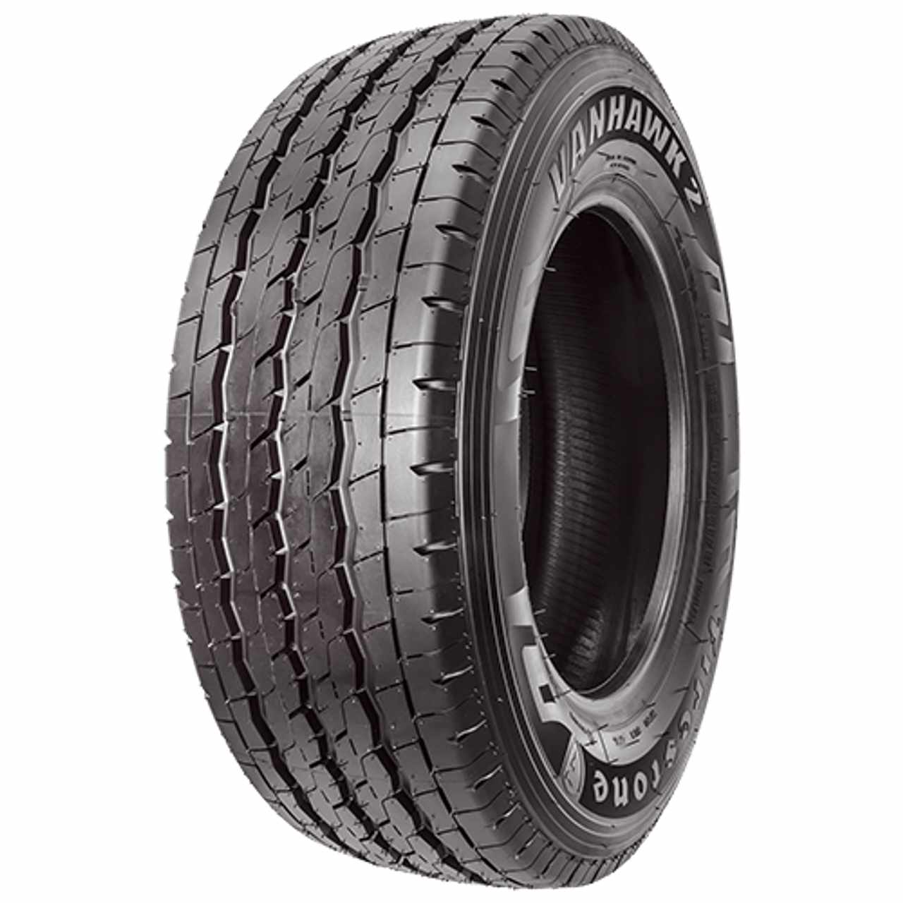 FIRESTONE VANHAWK 2 215/70R15C 109S 