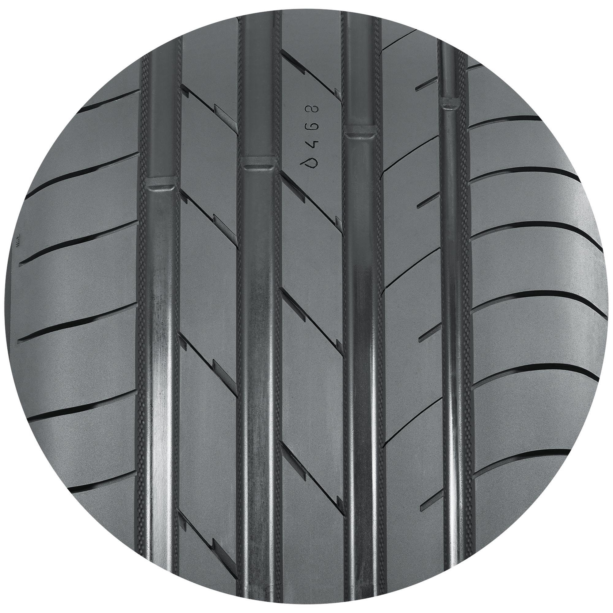 NOKIAN HAKKA BLACK 3 SUV 275/45R20 110Y XL BSW