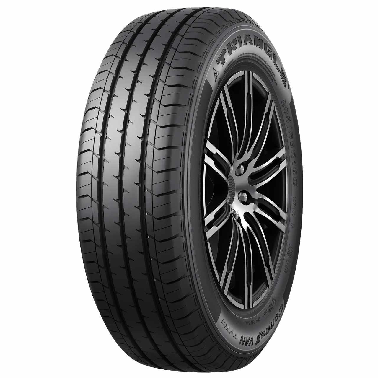 TRIANGLE CONNEX VAN TV701 215/60R16C 103H BSW