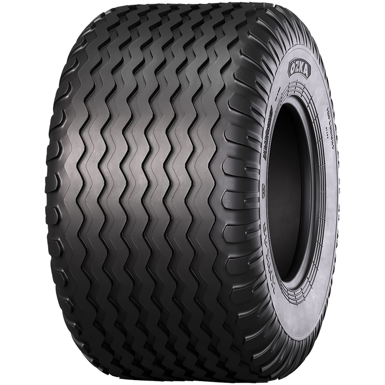 ÖZKA 500/50 - 17 TL 157A8 KNK46 18PR