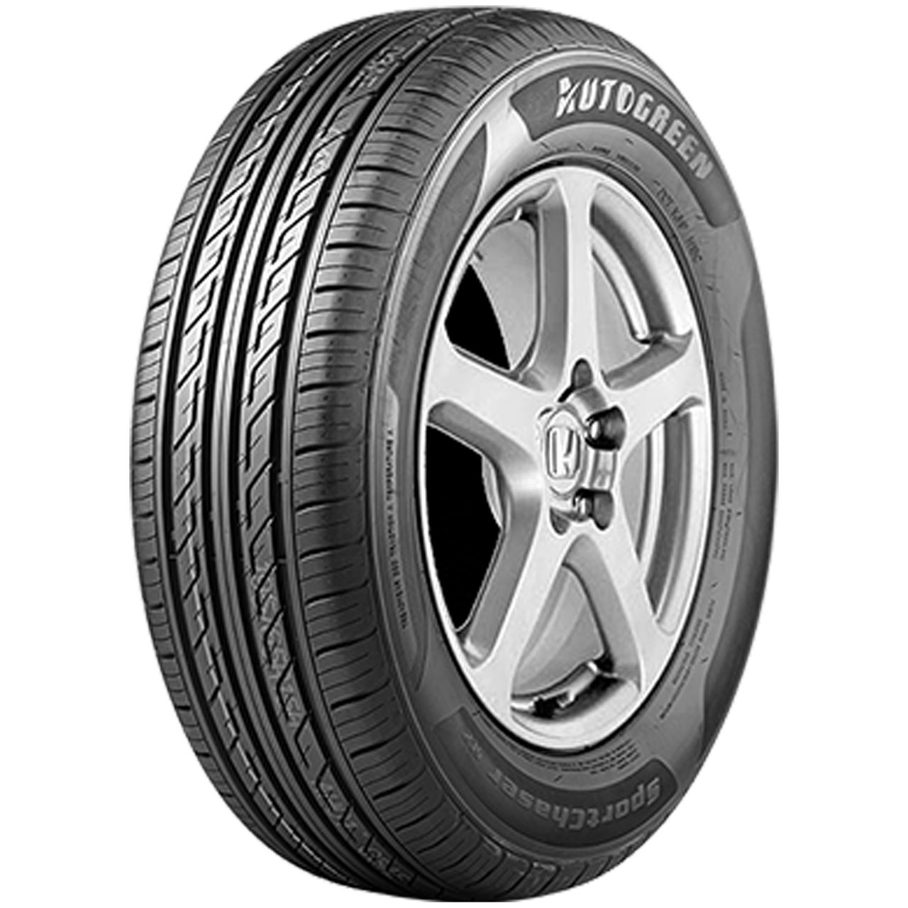 AUTOGREEN SPORTCHASER-SC2 195/60R15 88H BSW