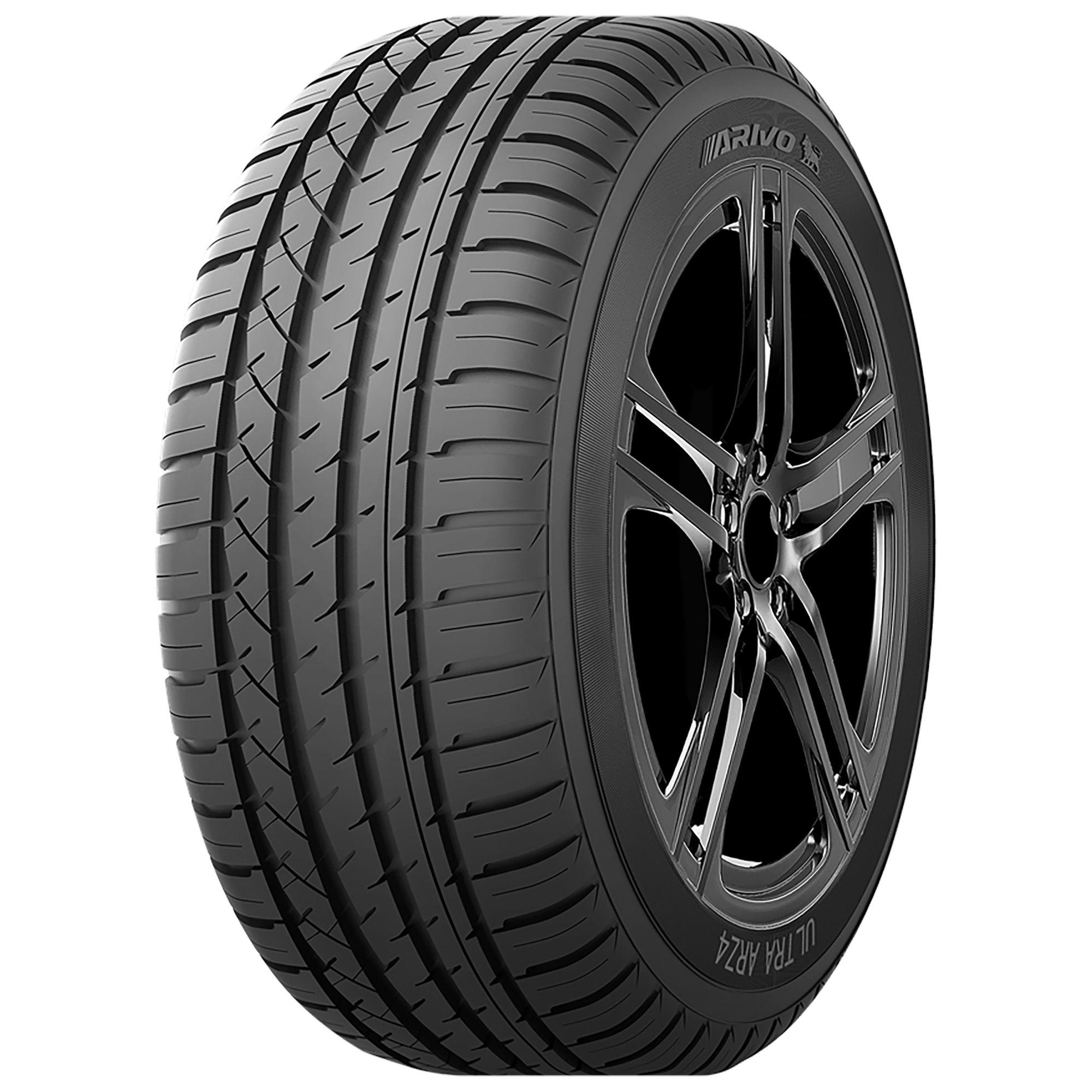 ARIVO ULTRA ARZ4 195/45R16 84V XL BSW