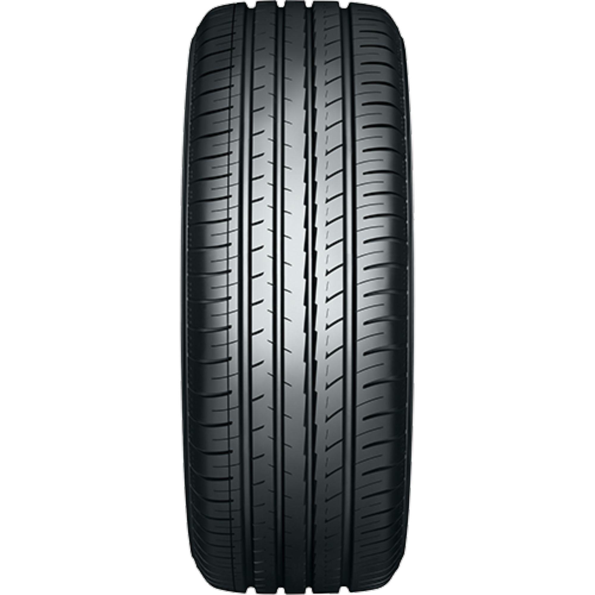 YOKOHAMA BLUEARTH-GT (AE51) 235/40R18 95W XL RPB