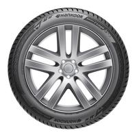 HANKOOK WINTER I*CEPT IZ3 X (W636A) 255/50R20 109T XL NORDIC COMPOUND SBL