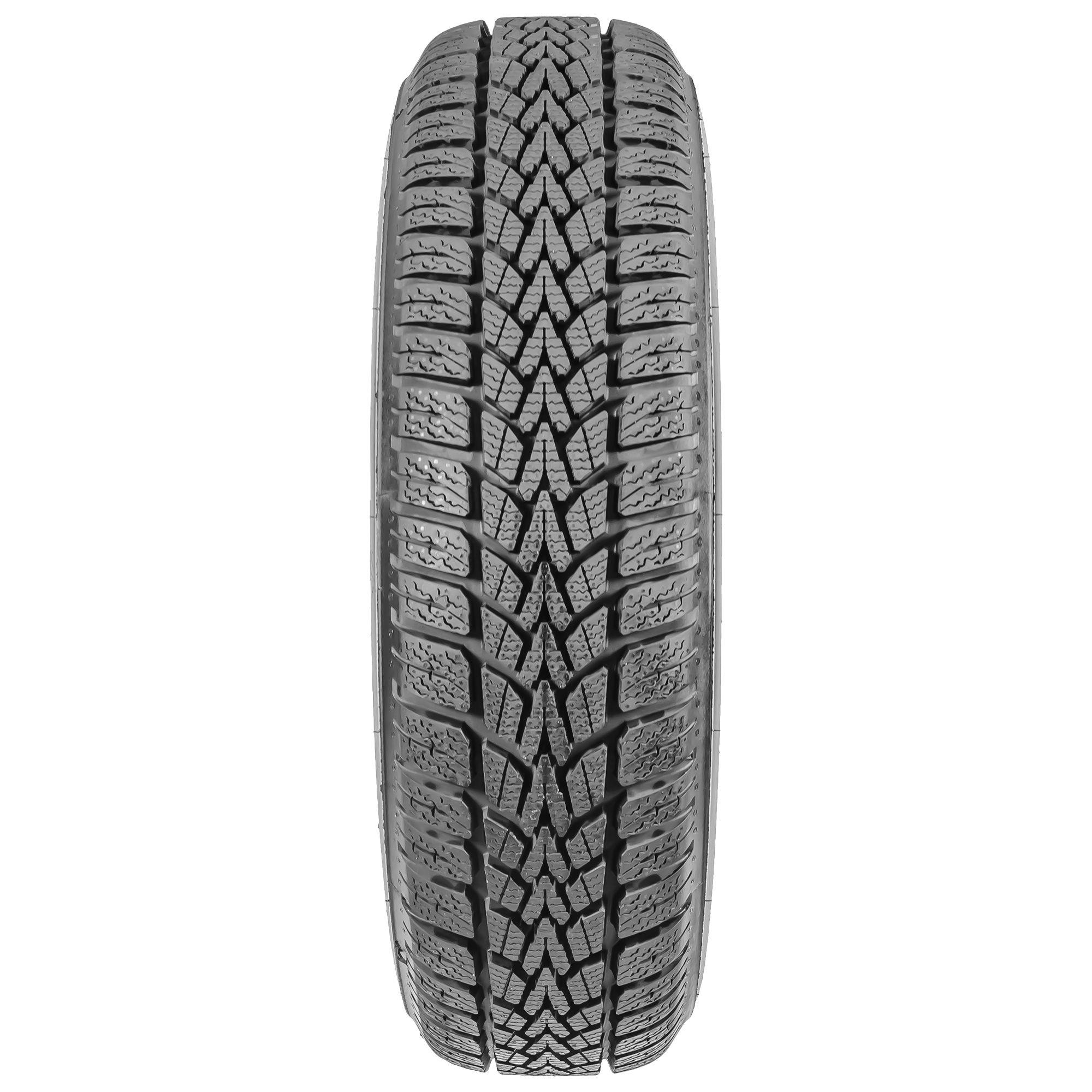 DUNLOP WINTER RESPONSE 2 175/65R14 82T BSW