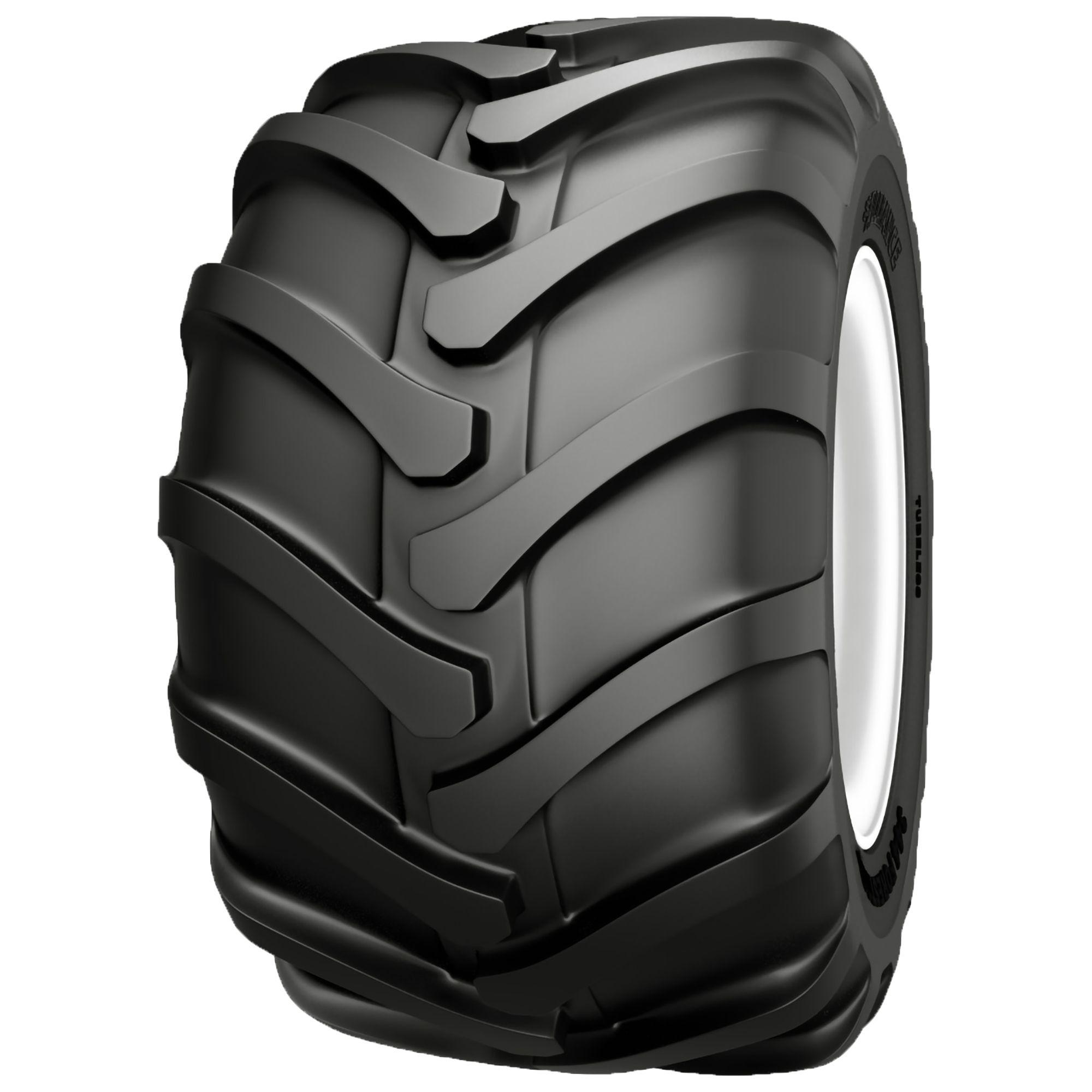 ALLIANCE 650/65 - 26.5 TL 174A8/181A2 FORESTRY 344 20PR