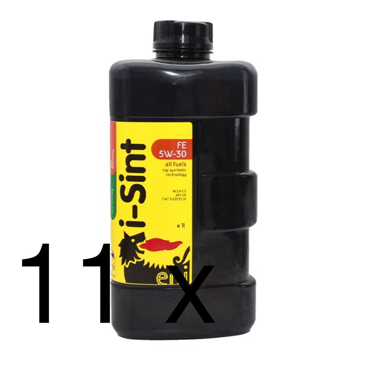 ENI I-Sint FE 5W-30 11x1 Liter