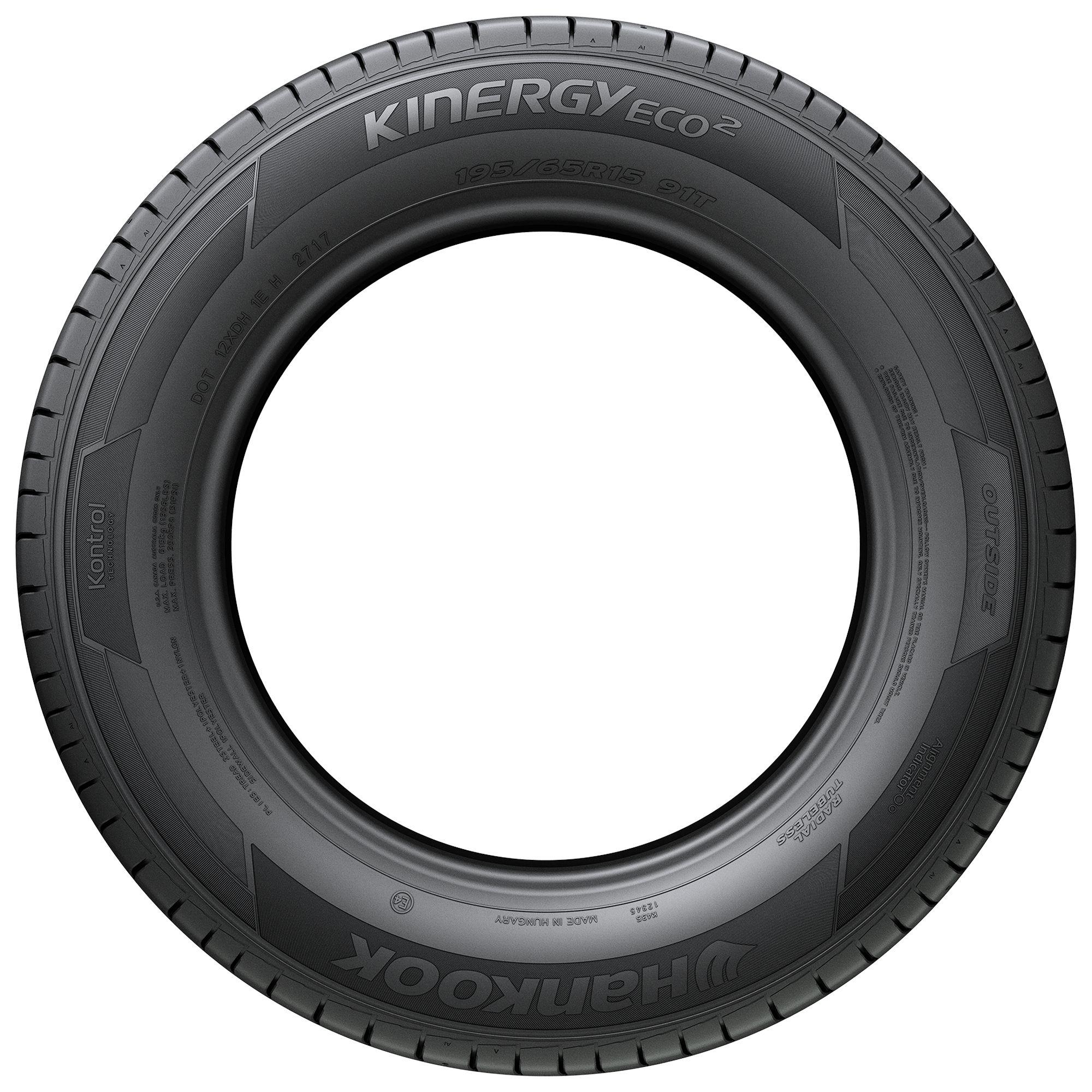 HANKOOK KINERGY ECO 2 (K435) 155/65R13 73T BSW