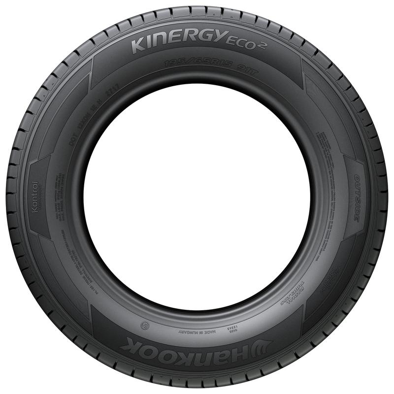 HANKOOK KINERGY ECO 2 (K435) 205/55R16 91H