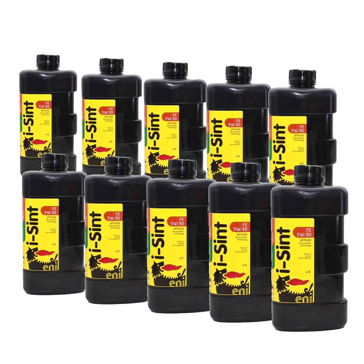 ENI I-Sint FE 5W-30 10x1 Liter