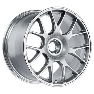 BBS CH-R brillantsilber 8.5Jx19 5x120 ET32