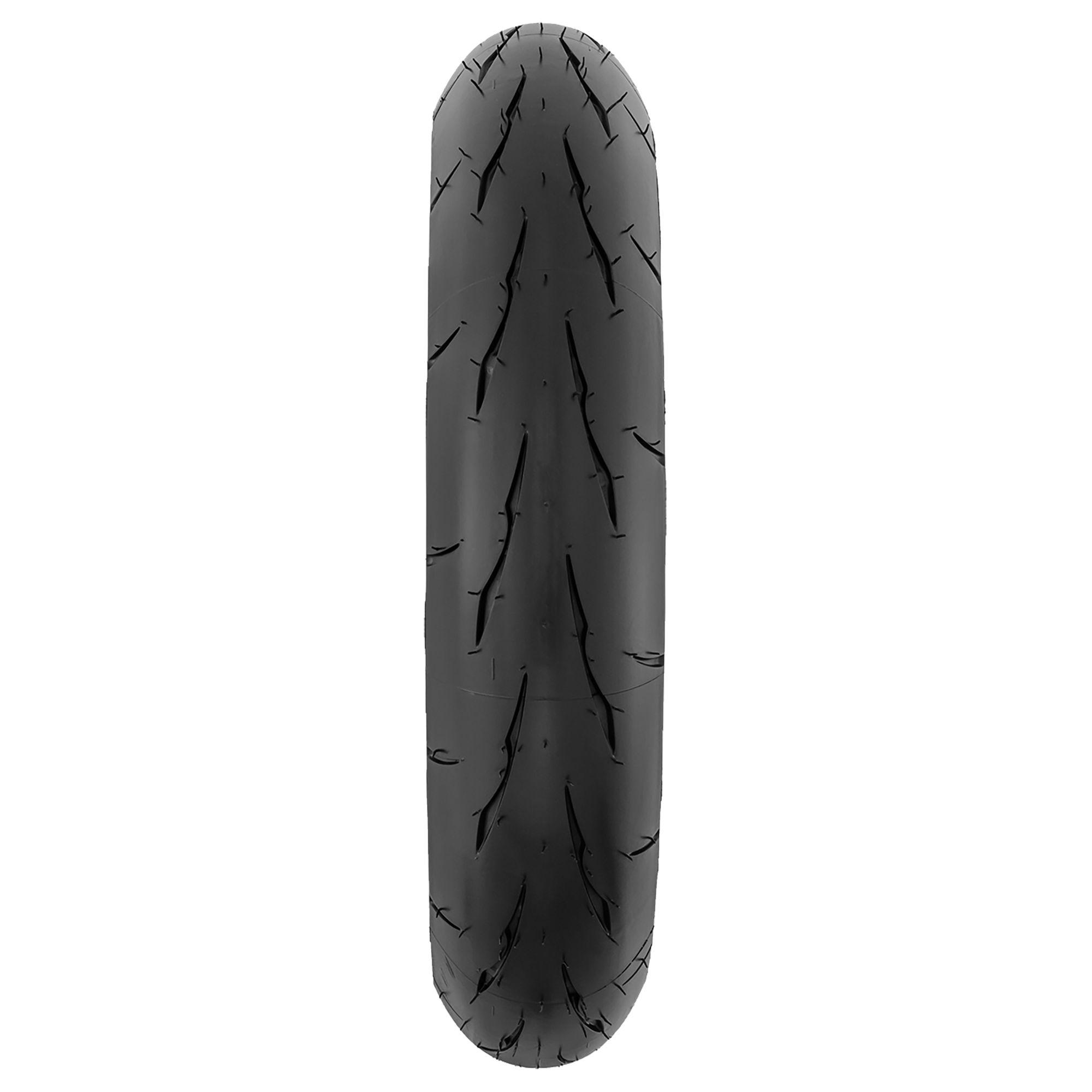 BRIDGESTONE 180/55 ZR 17 M/C TL (73W) BATTLAX RS11