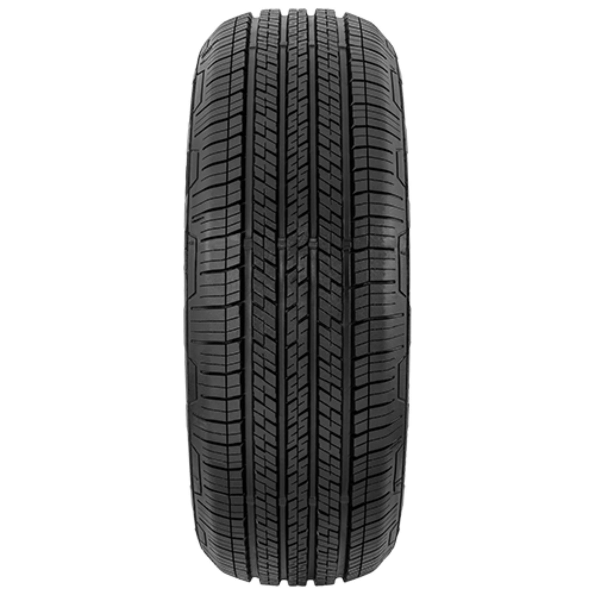 CONTINENTAL CONTI4X4CONTACT (N0) 275/45R19 108V (N0) XL FR BSW