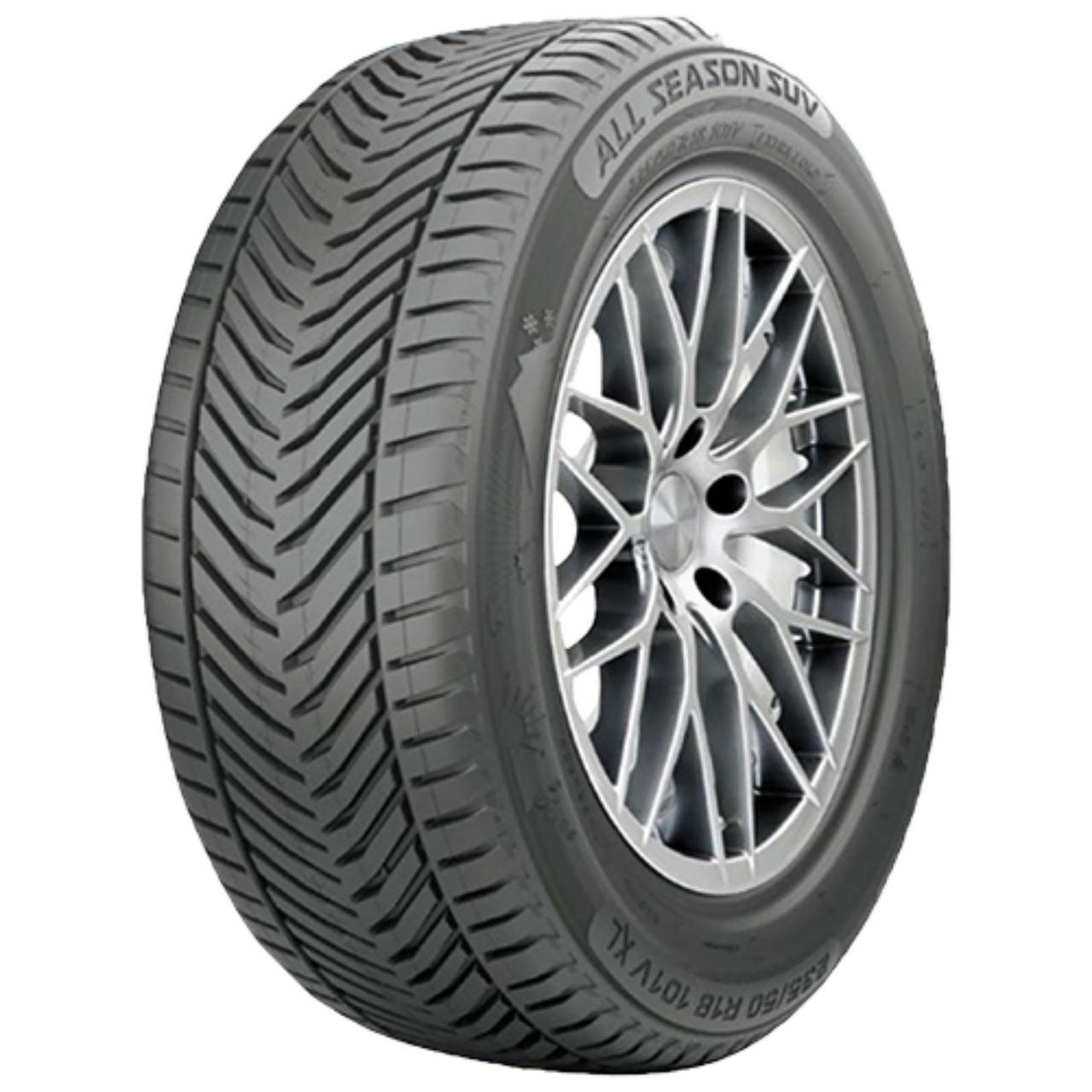 KORMORAN KORMORAN ALL SEASON SUV 215/65R16 102V XL BSW KORMORAN KORMORAN ALL SEASON SUV 215/65R16 102V XL BSW