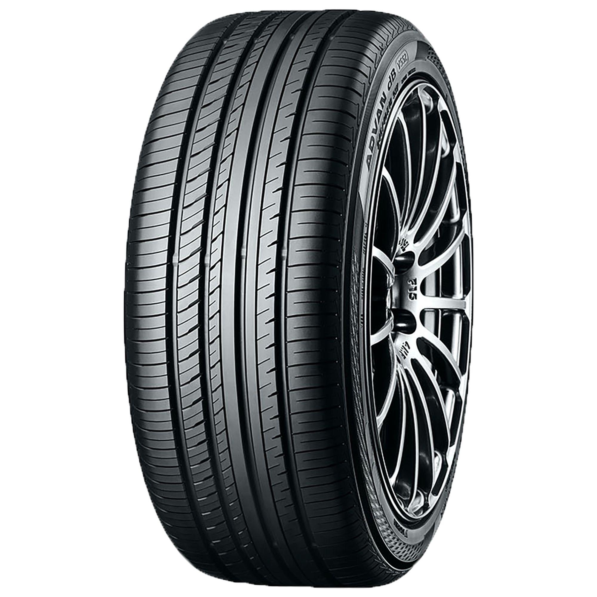 YOKOHAMA ADVAN DB V552 245/40R21 100Y XL RPB BSW