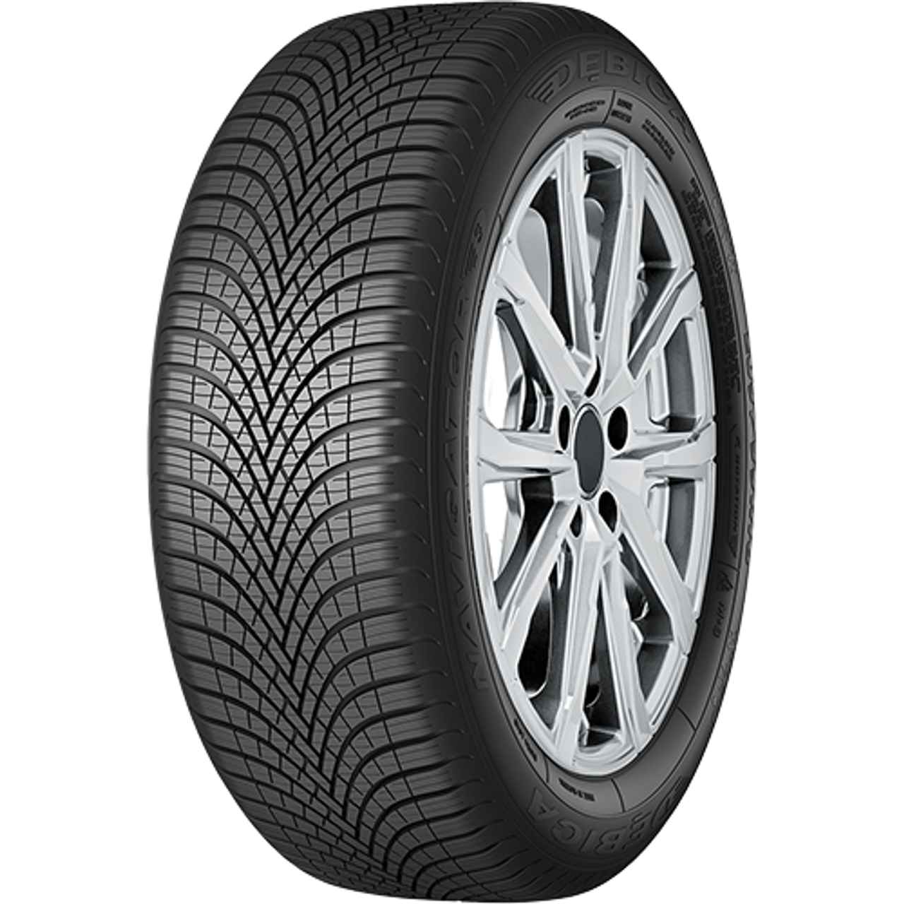 DEBICA NAVIGATOR 3 235/55R17 103V BSW XL