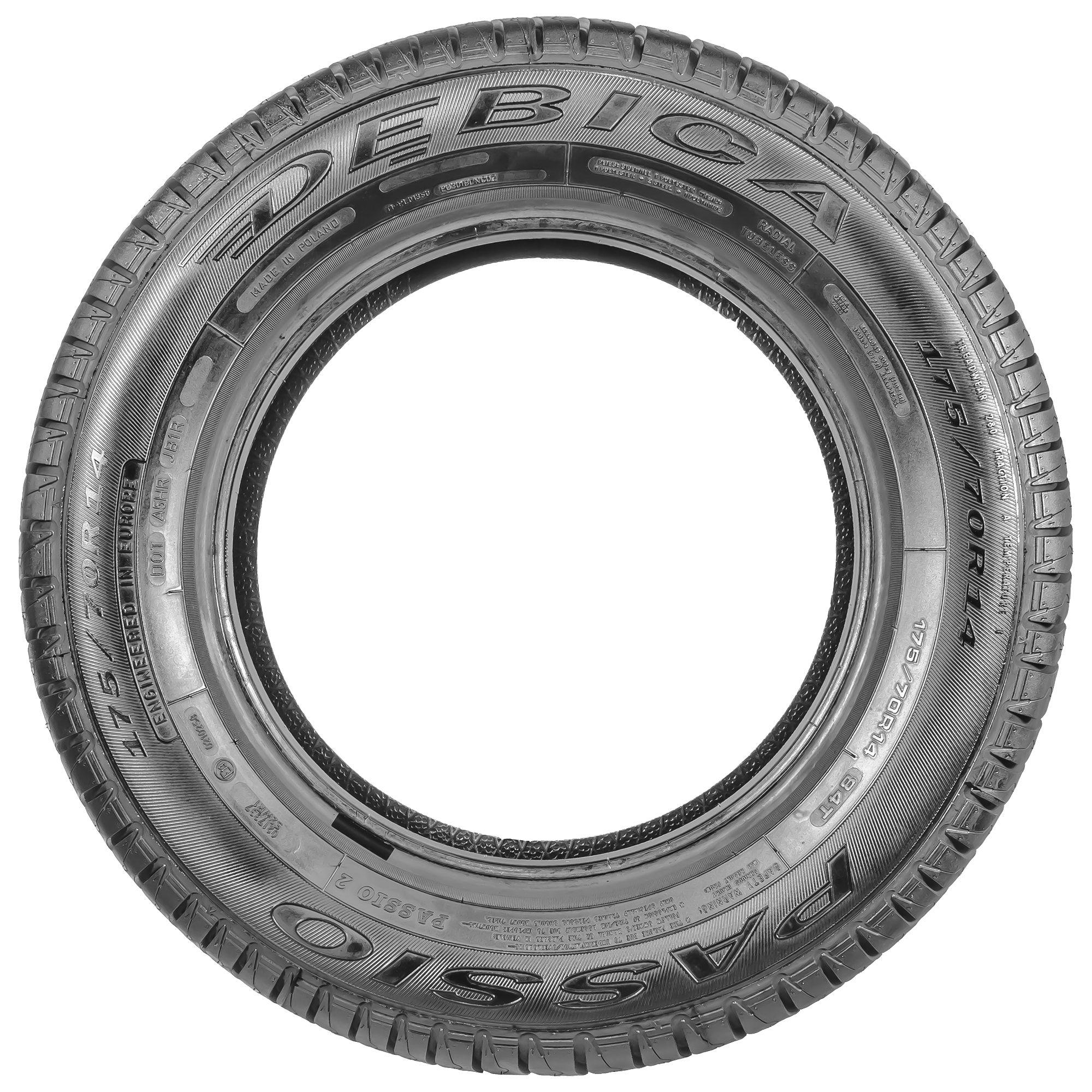 DEBICA PASSIO 2 145/70R13 71T