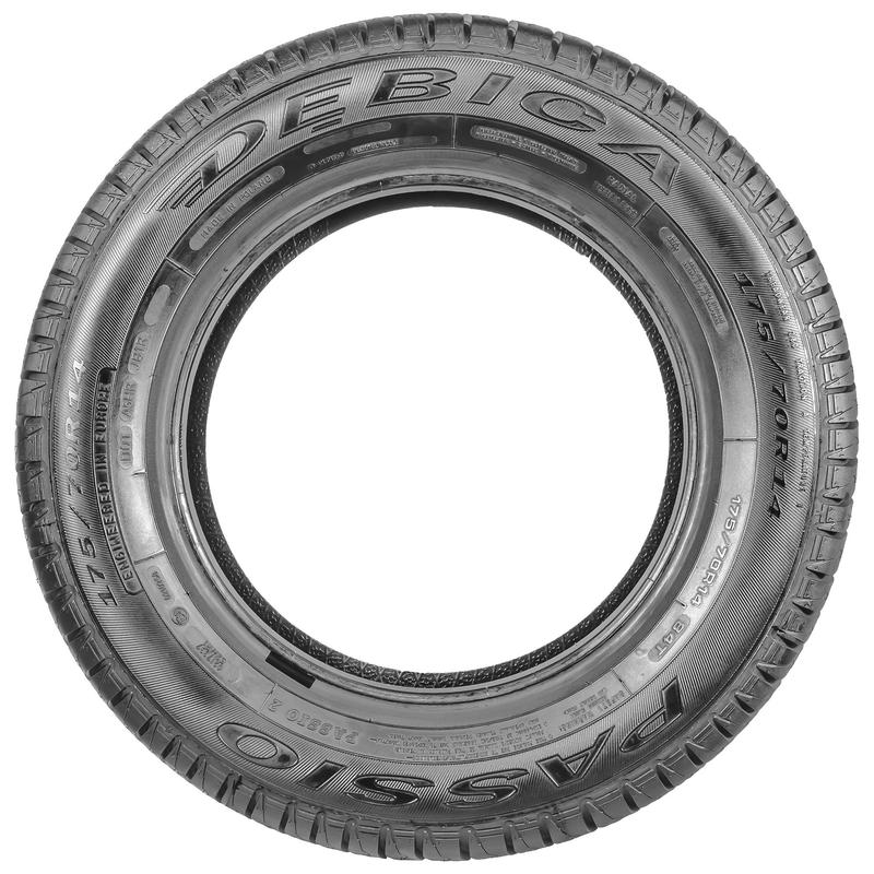 DEBICA PASSIO 2 155/65R14 75T