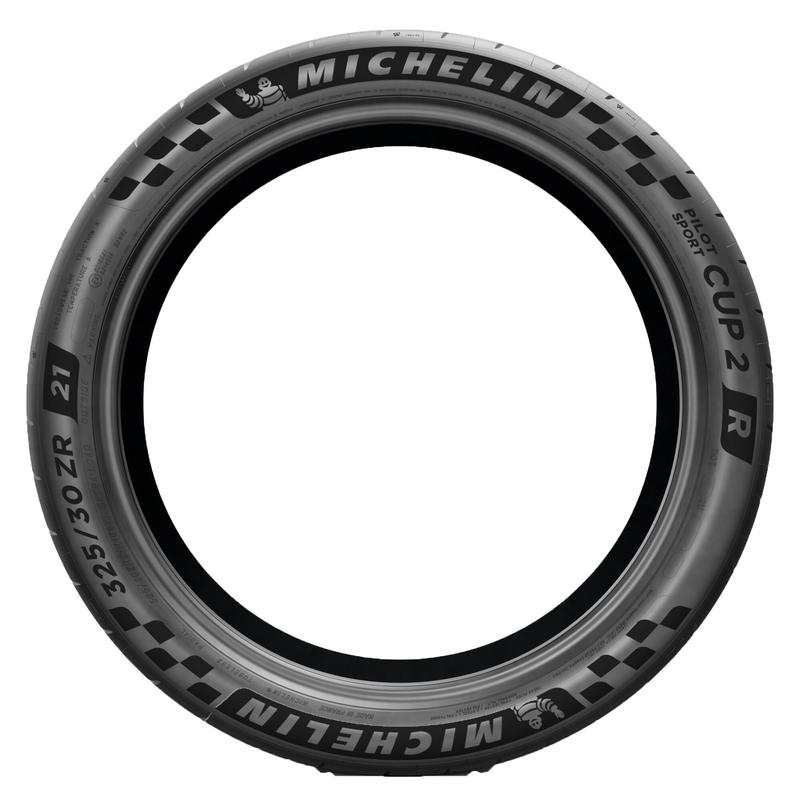 MICHELIN PILOT SPORT CUP 2 R (MO1A) 285/35R19 103(Y) (MO1A) XL FSL