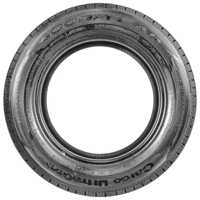 GOODYEAR CARGO ULTRA GRIP 2 195/65R16C 104/100T BSW