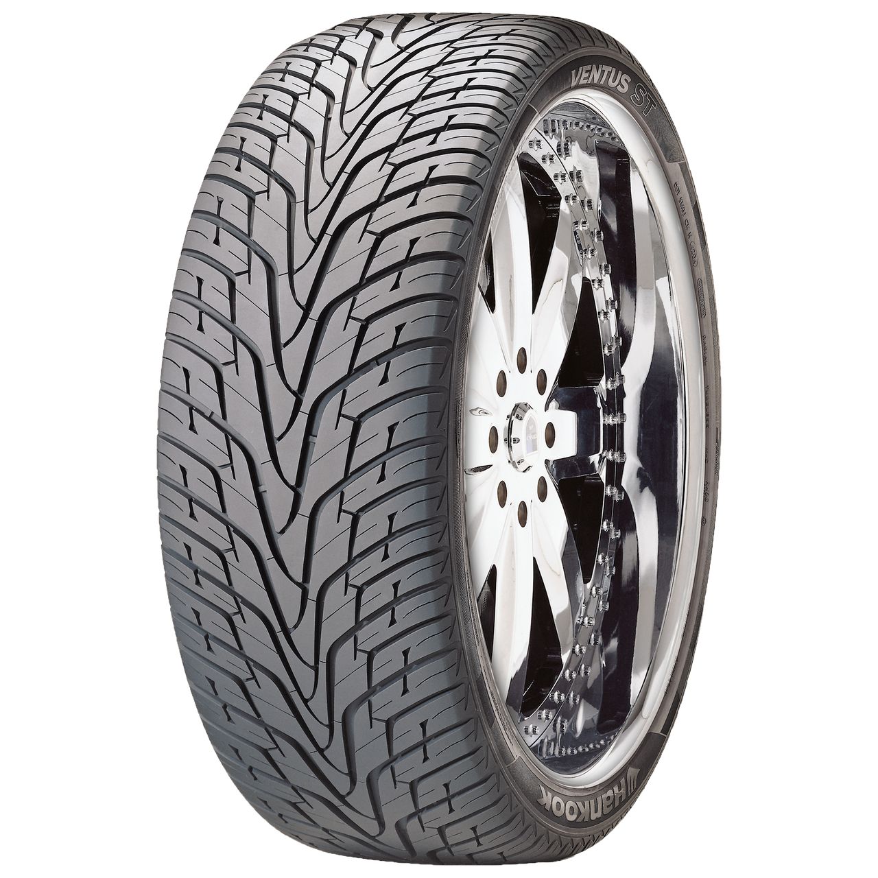 HANKOOK VENTUS ST RH06 285/60R18 116V BSW HANKOOK VENTUS ST RH06 285/60R18 116V BSW