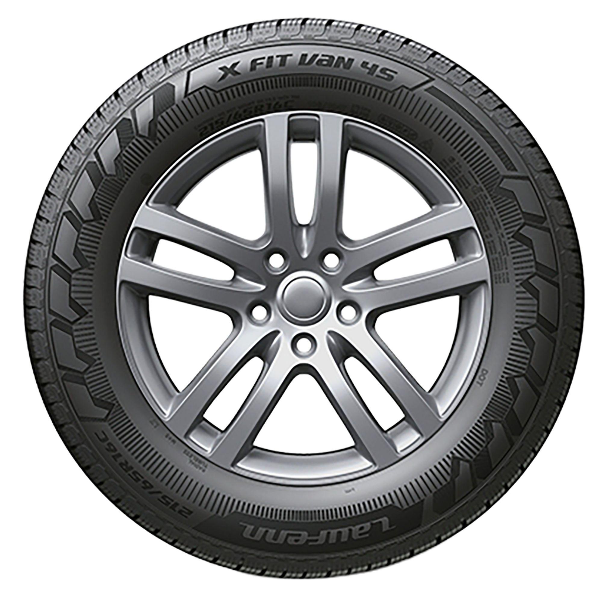 LAUFENN X FIT VAN 4S (LV71) 215/65R15C 104/102T SBL
