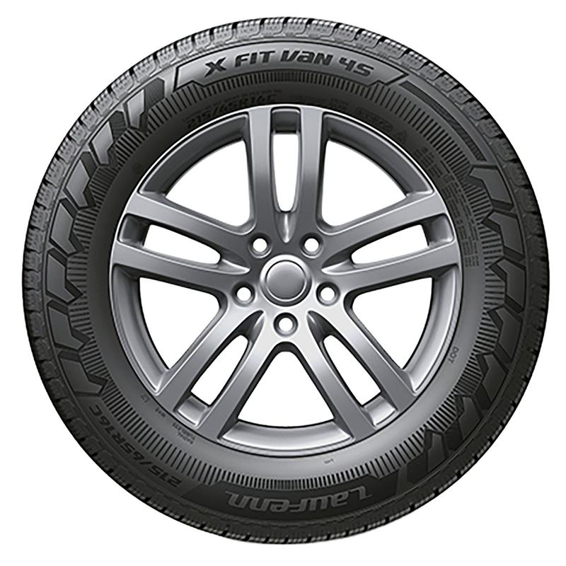 LAUFENN X FIT VAN 4S (LV71) 215/65R16C 109/107T SBL