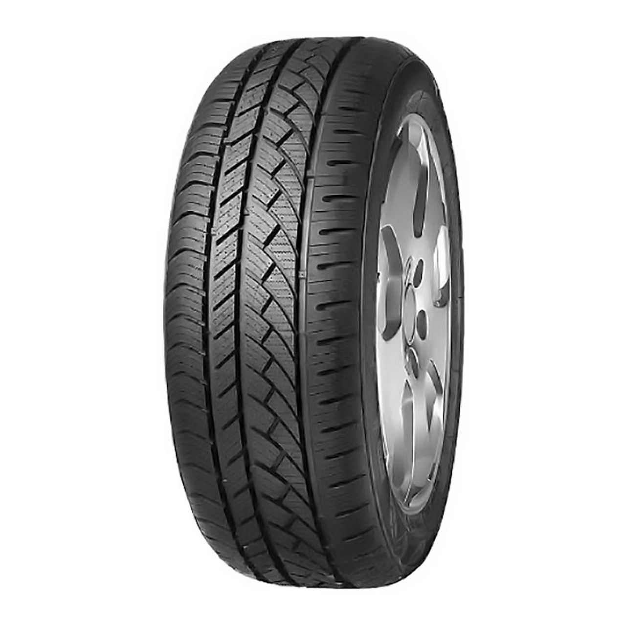 FORTUNA ECOPLUS 4S 215/45R17 91W BSW XL FORTUNA ECOPLUS 4S 215/45R17 91W BSW XL