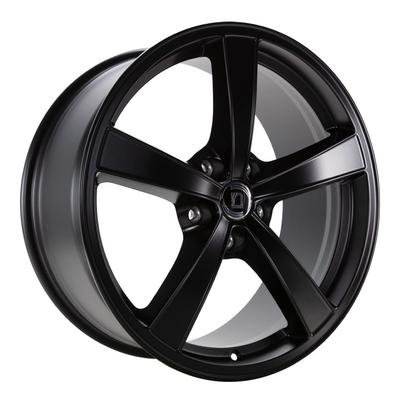 DIEWE TRINA nero 8.0Jx18 5x114.3 ET45