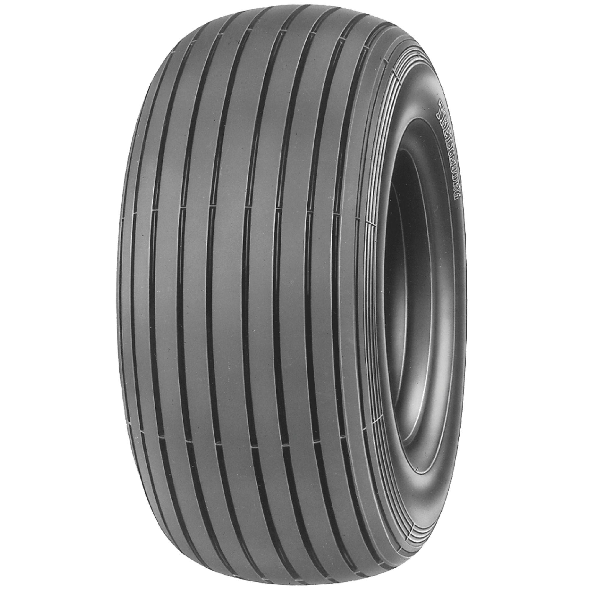 TRELLEBORG 3.50 - 6 TT  T510 4PR