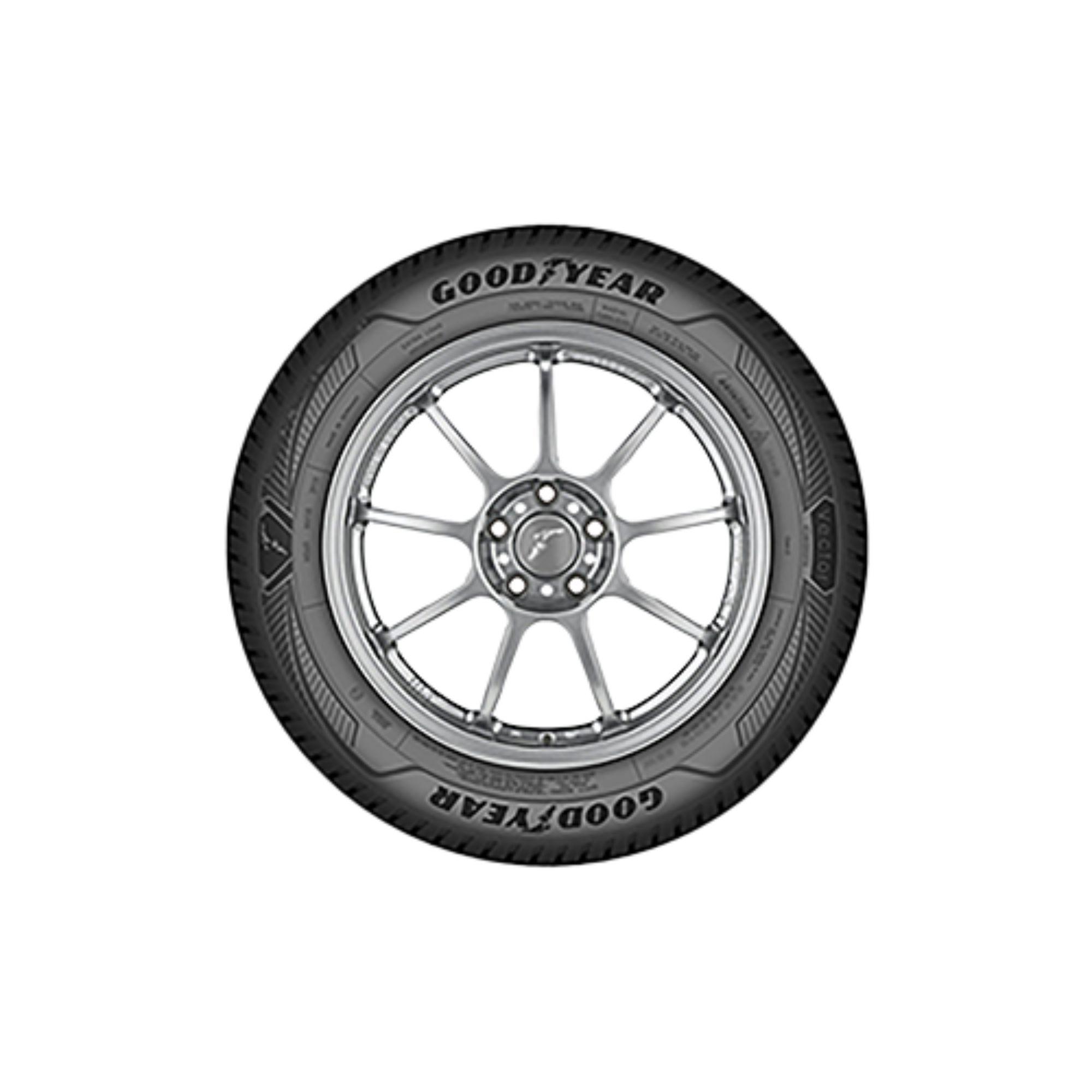 GOODYEAR VECTOR 4SEASONS CARGO 235/65R16C 121R BSW