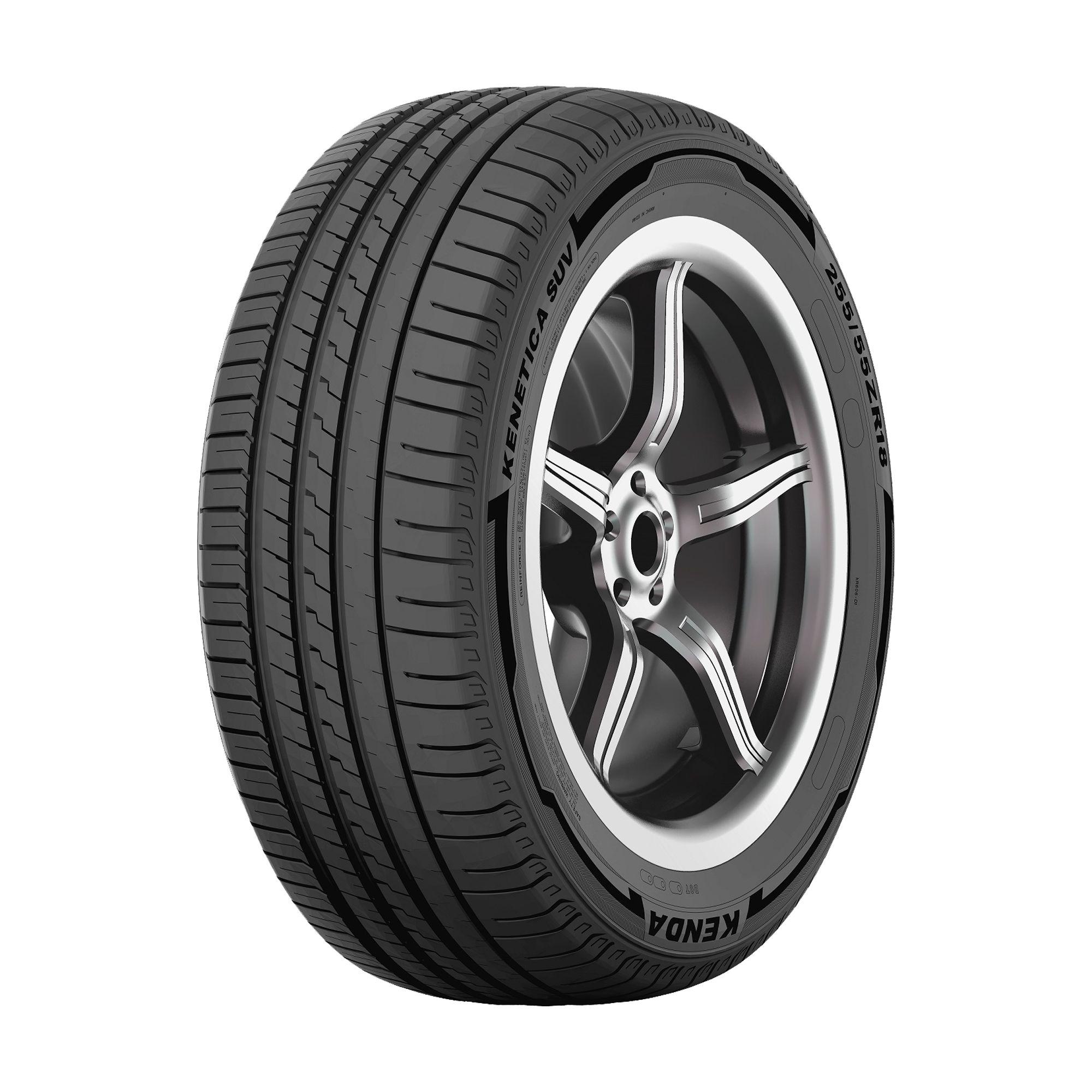 KENDA KENETICA SUV KR606 255/55R18 109W XL BSW