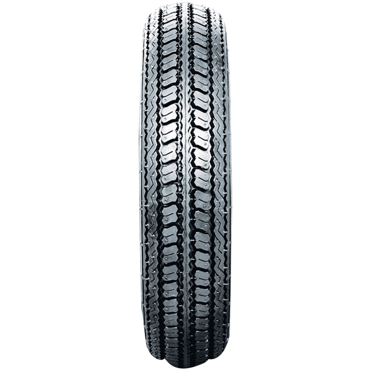 REBEL 3.50 - 8 TT 51J XROAD LL SCOOTER