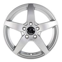 DIEWE INVERNO argento silber 7.5Jx17 5x114.3 ET43