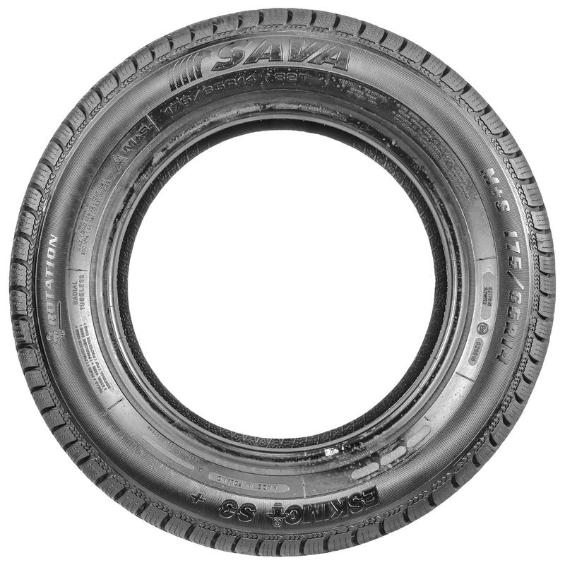 SAVA ESKIMO S3+ 165/70R14 81T