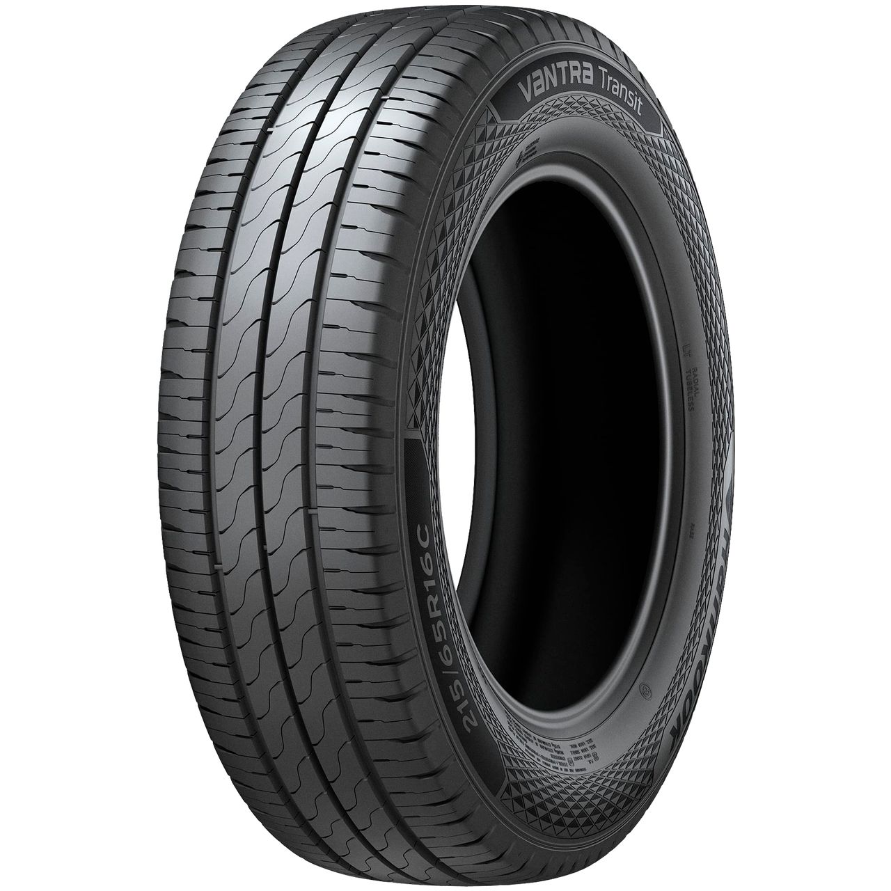 HANKOOK VANTRA TRANSIT (RA58) 175/70R14C 95T SBL