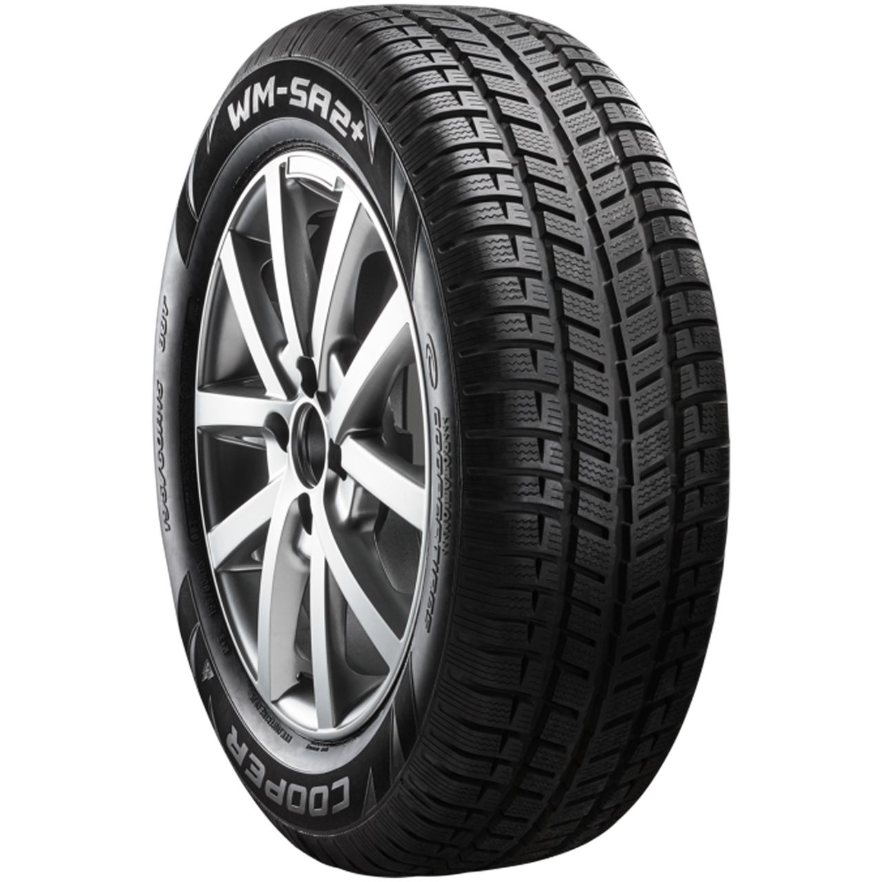 COOPER WM-SA2+ (T) 205/55R16 91T