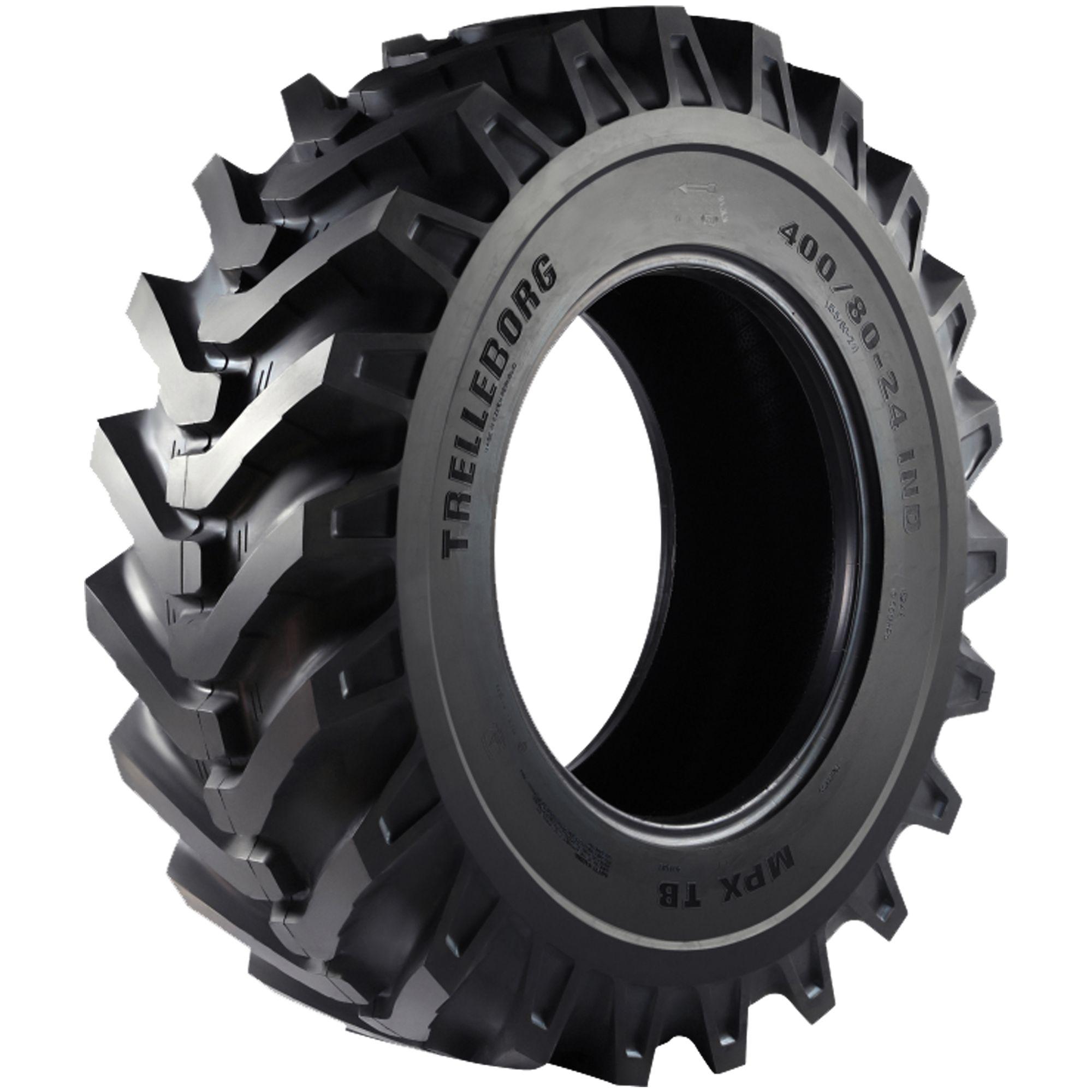 TRELLEBORG 460/70 - 24 TL 159A8 MPX TB