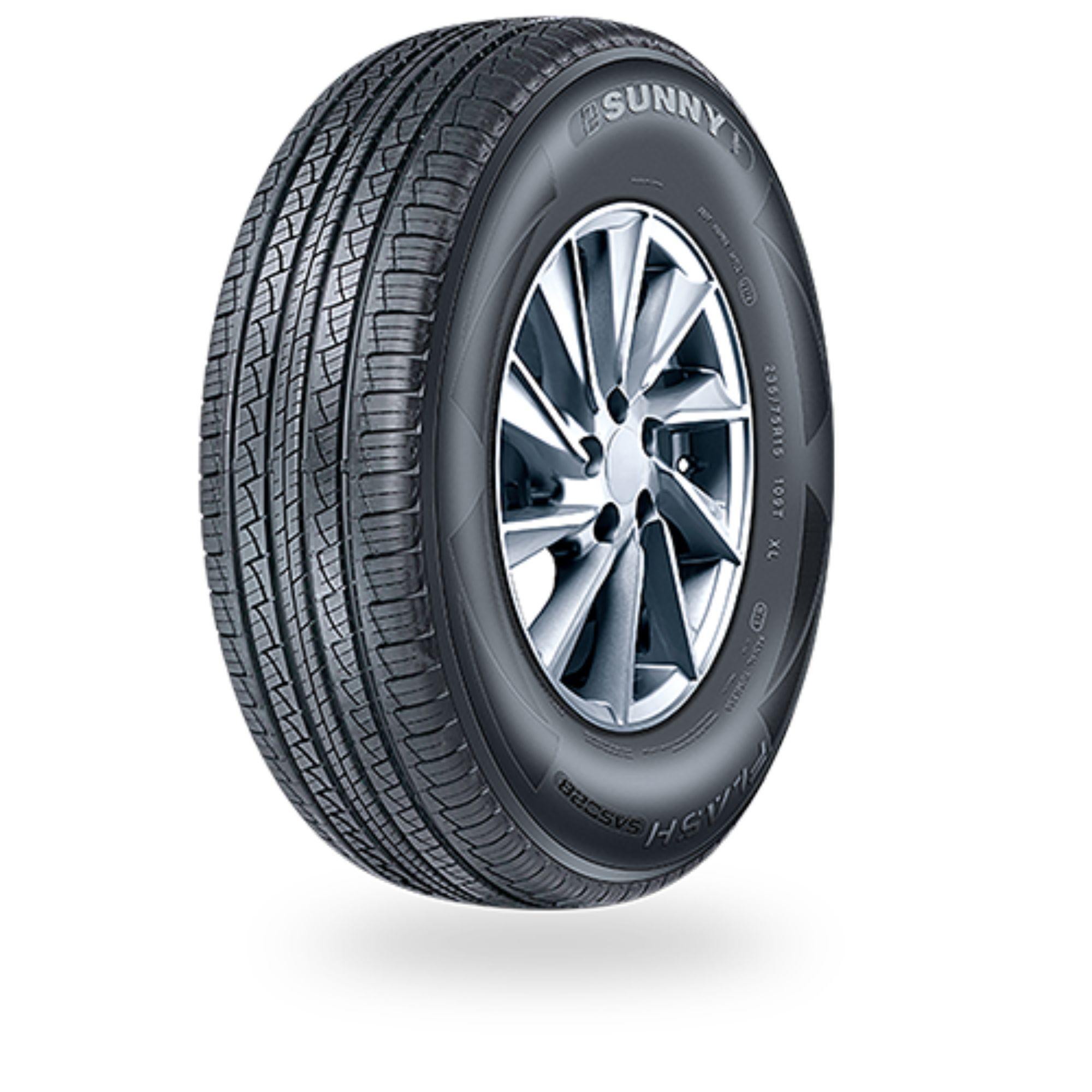 SUNNY FLASH SAS028 235/70R16 106T BSW