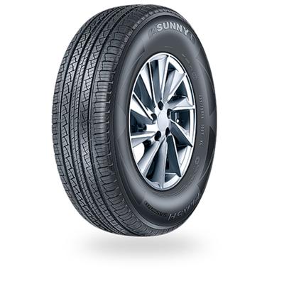 SUNNY FLASH SAS028 235/70R16 106T BSW