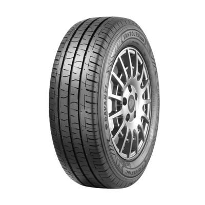 DAVANTI VANTOURA DX450 215/65R15C 104/102T BSW