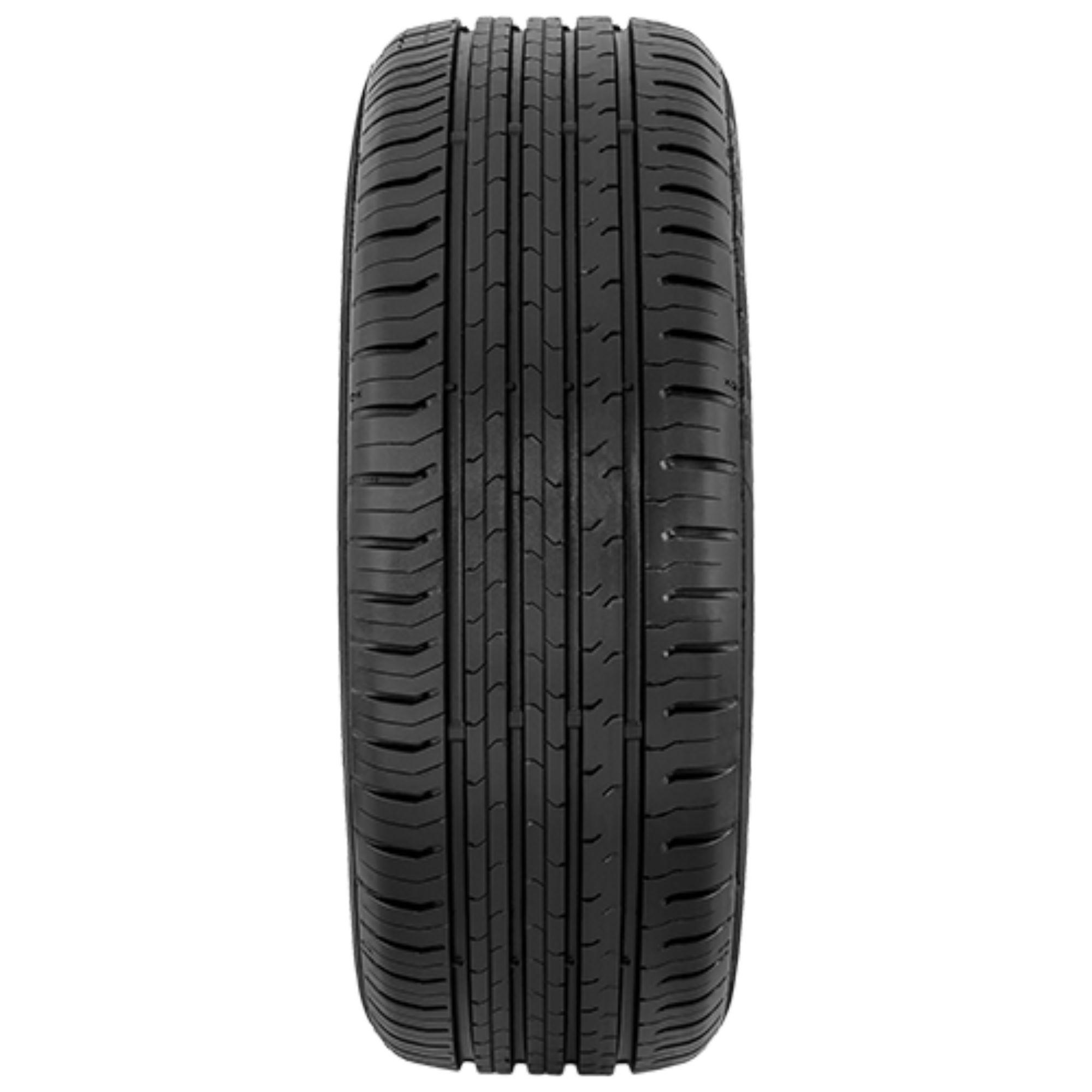 CONTINENTAL CONTIECOCONTACT 5 205/55R16 91H BSW