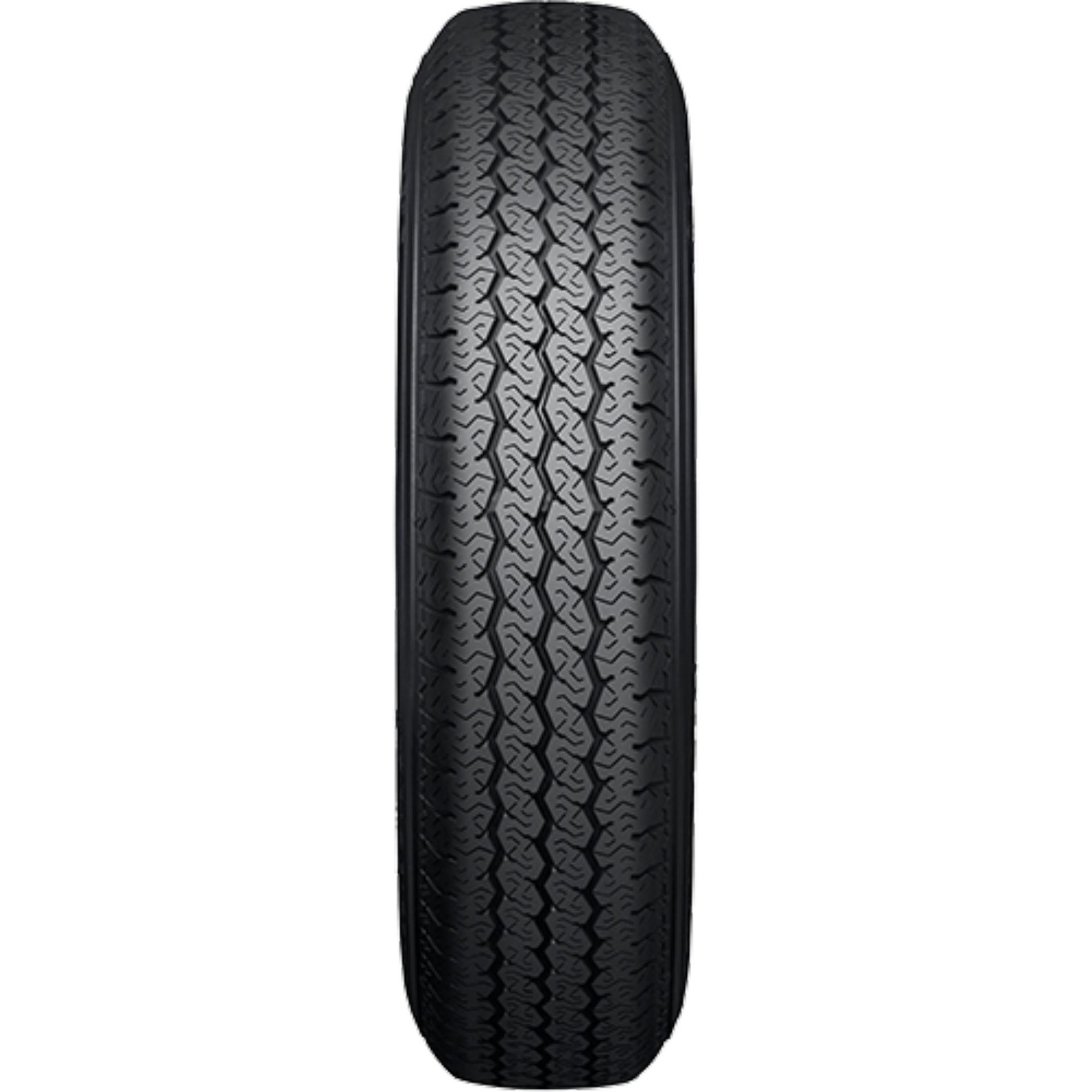YOKOHAMA G.T. SPECIAL CLASSIC Y350 145/80R15 77S BSW