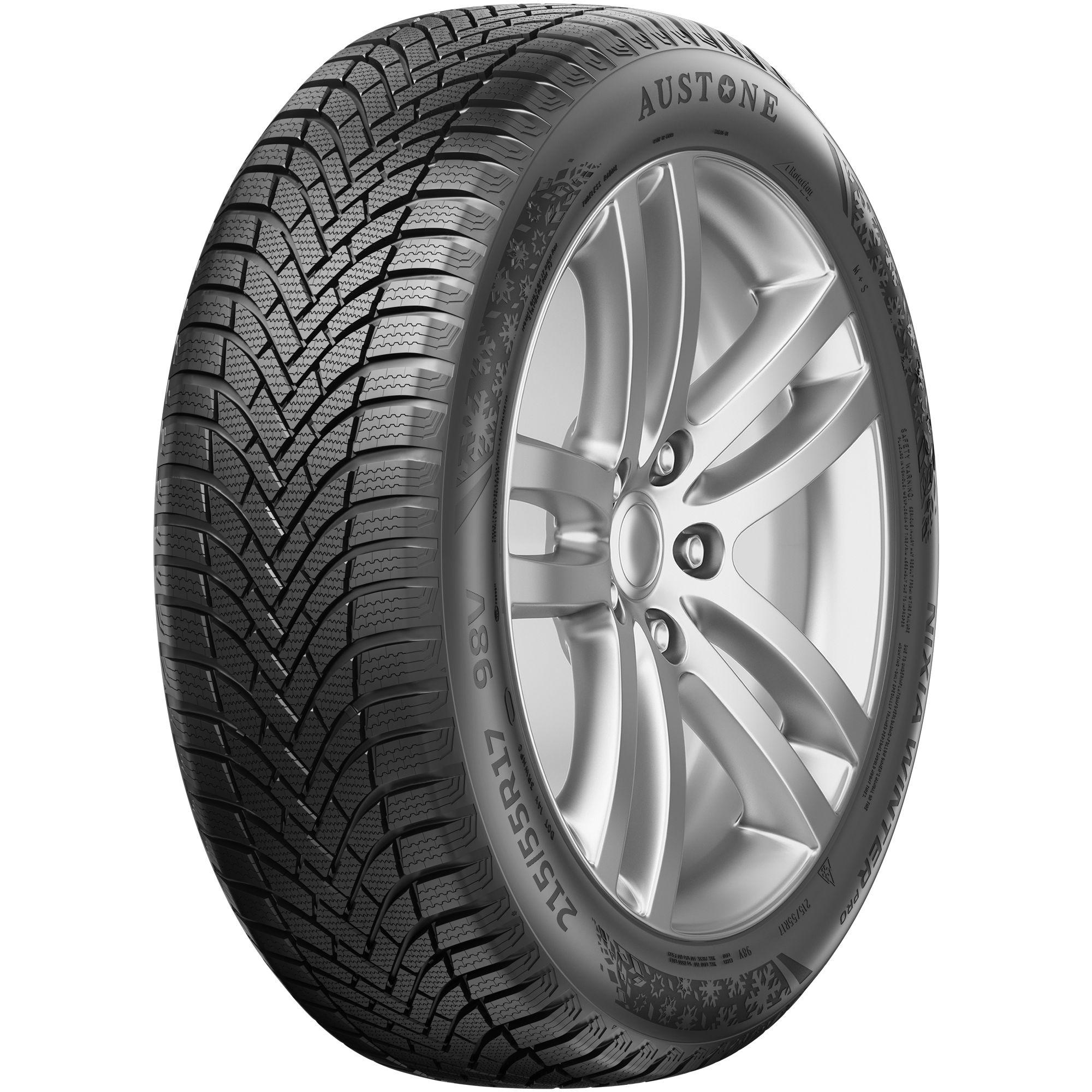 AUSTONE NIXIA WINTER PRO 215/55R17 98V XL BSW