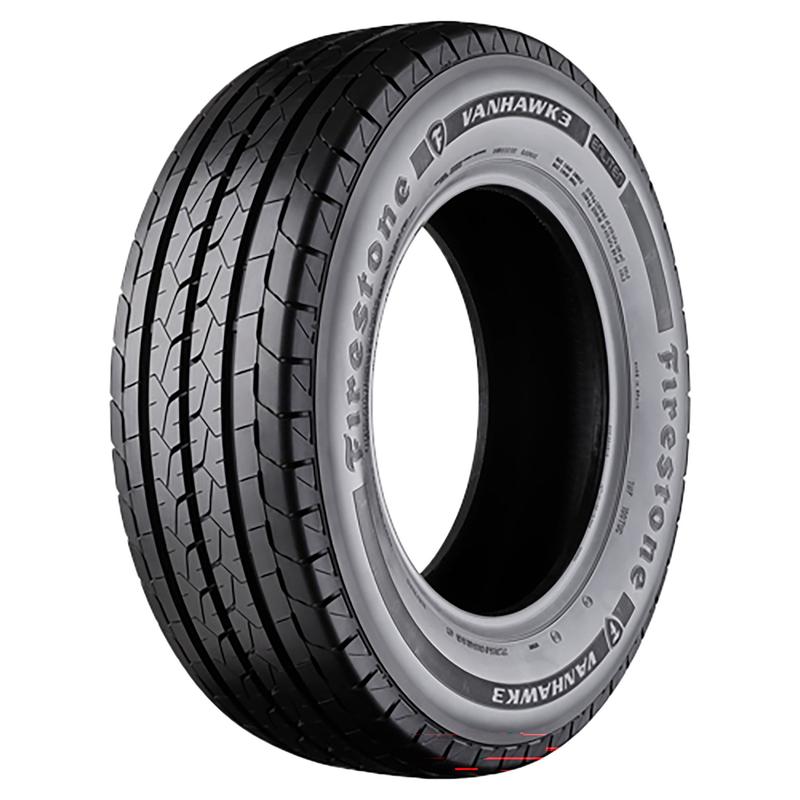 FIRESTONE VANHAWK 3 215/60R17C 109/107T ENLITEN BSW