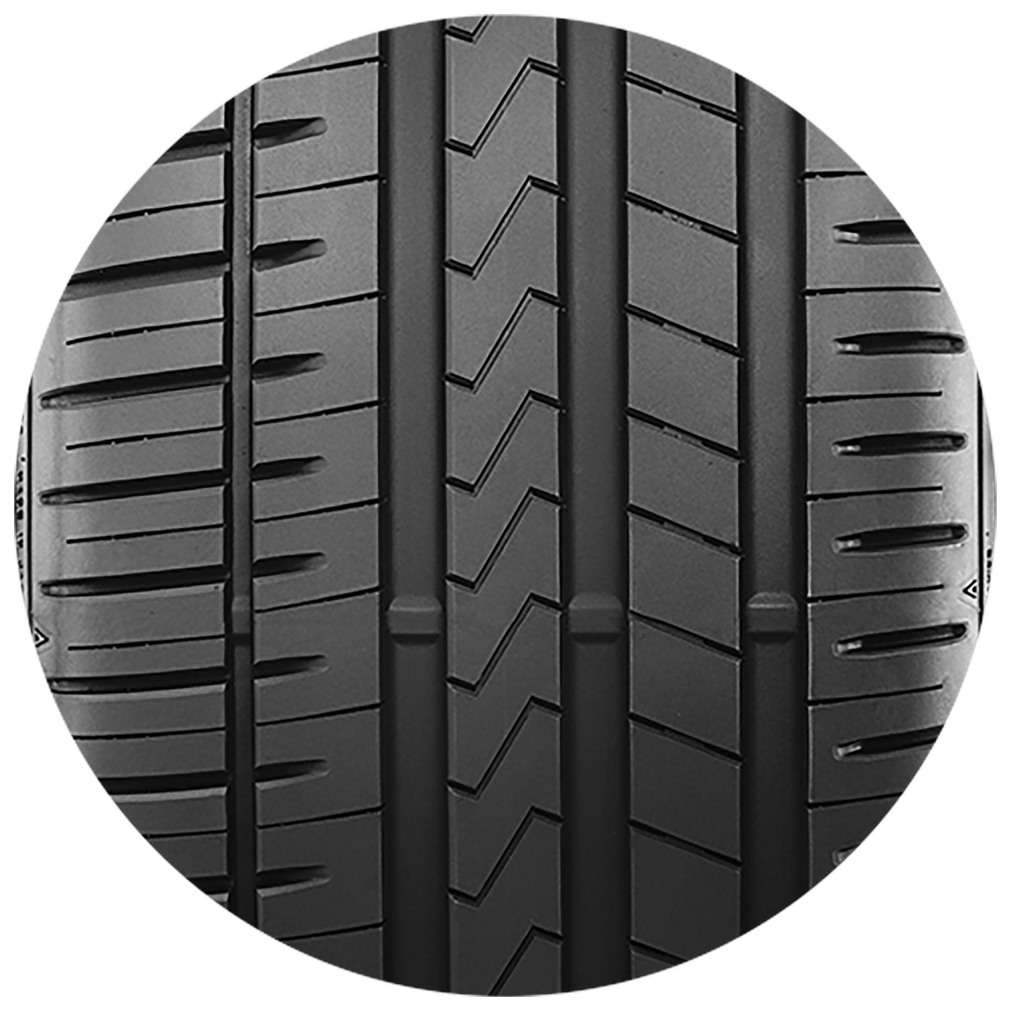FALKEN AZENIS FK510 285/25R20 93(Y) XL MFS BLK