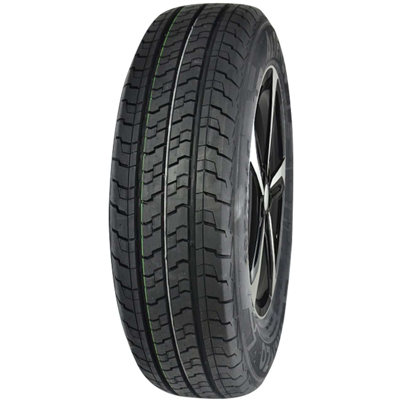 ALTENZO CURSITOR 205/70R15C 106S BSW