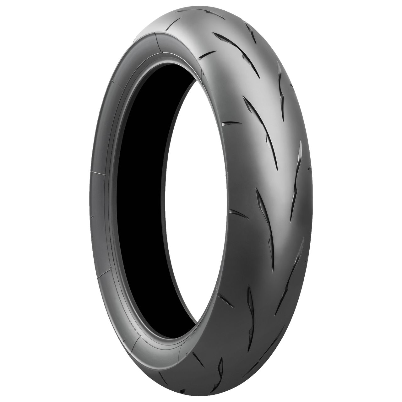 BRIDGESTONE 140/70 R 17 M/C TL 66H BATTLAX RACING R11 REAR MEDIUM