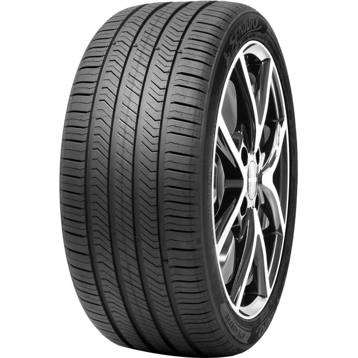 SENTURY QIRIN 990 SUV 235/60R18 107V XL BSW