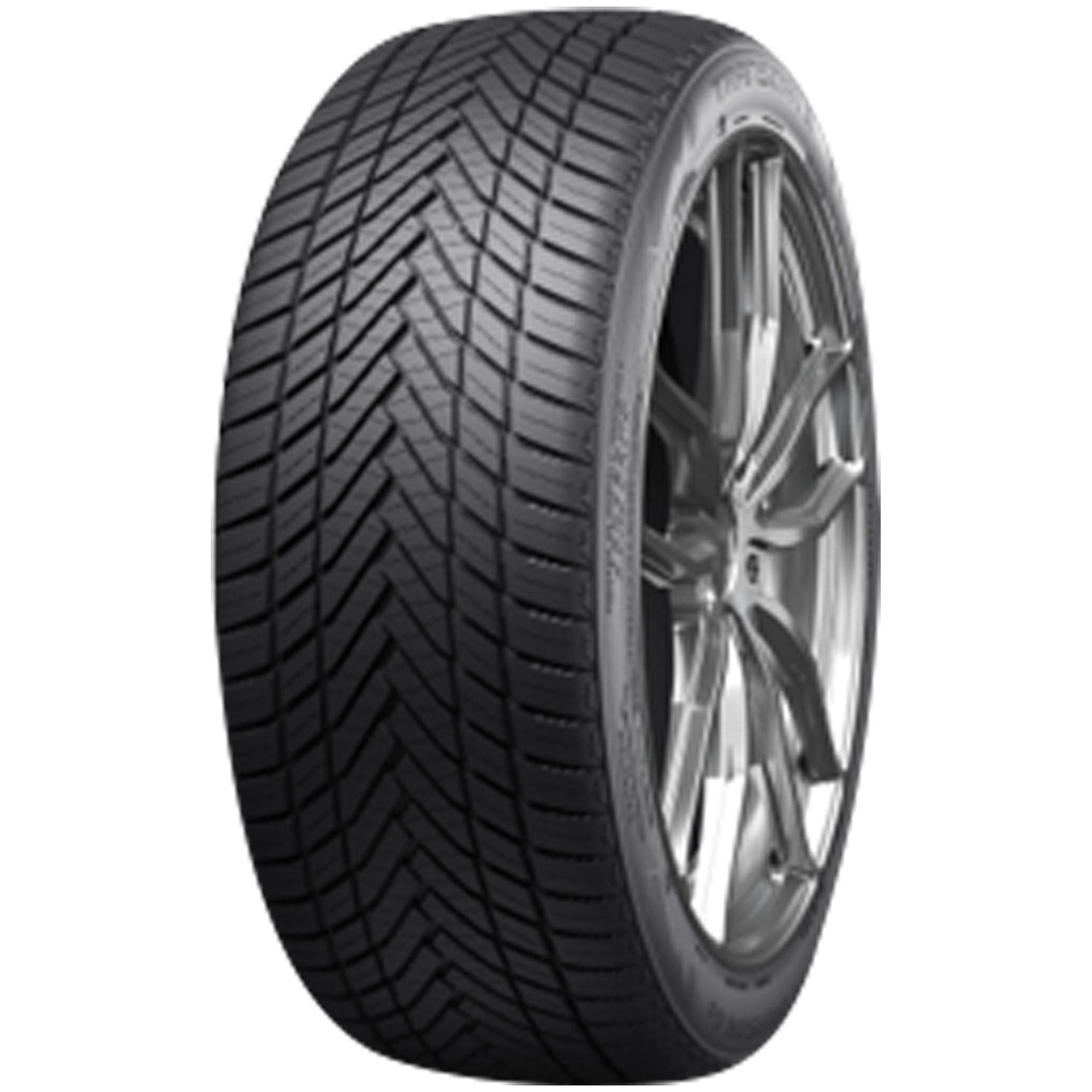 TRANSMATE TRANSEASON 4S 215/50R18 92W BSW